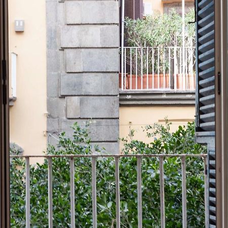 Un Rifugio Romantico A Napoli المظهر الخارجي الصورة